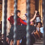 Trajes tradicionales en España por comunidad autónoma