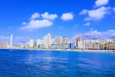 ¿Cuándo puedo solicitar viajes del Imserso por primera vez?