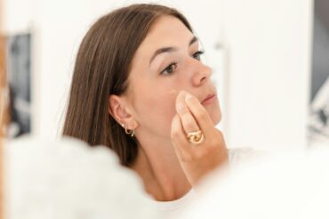 Rutina de maquillaje natural